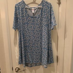 Lularoe perfect T